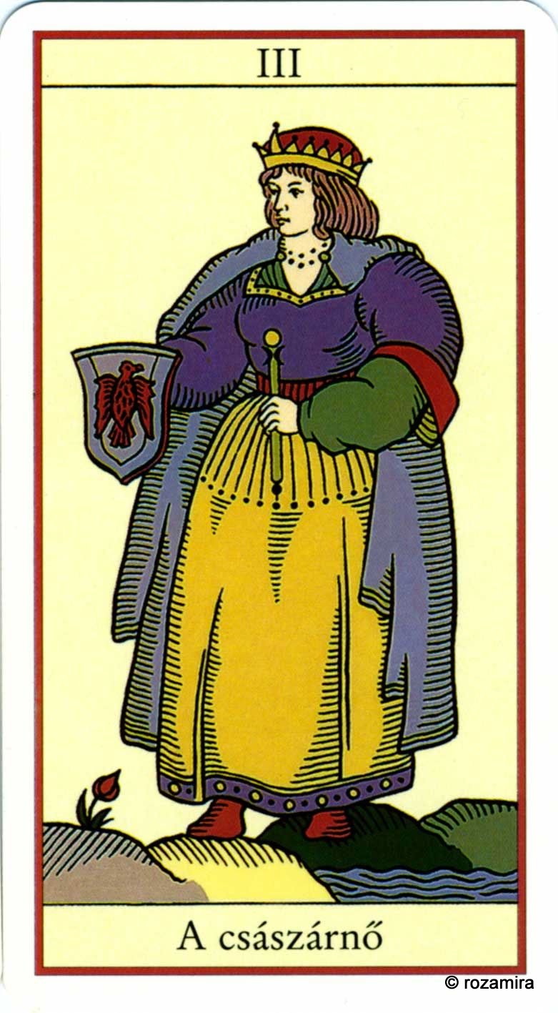 Ludvig Tarot